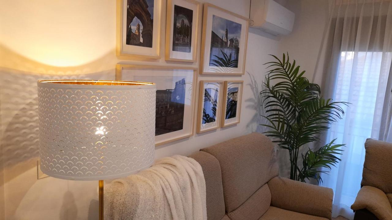 شقة Baeza Golden المظهر الخارجي الصورة