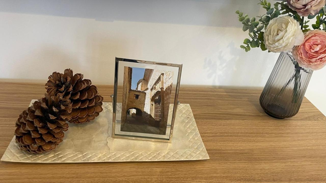 شقة Baeza Golden المظهر الخارجي الصورة